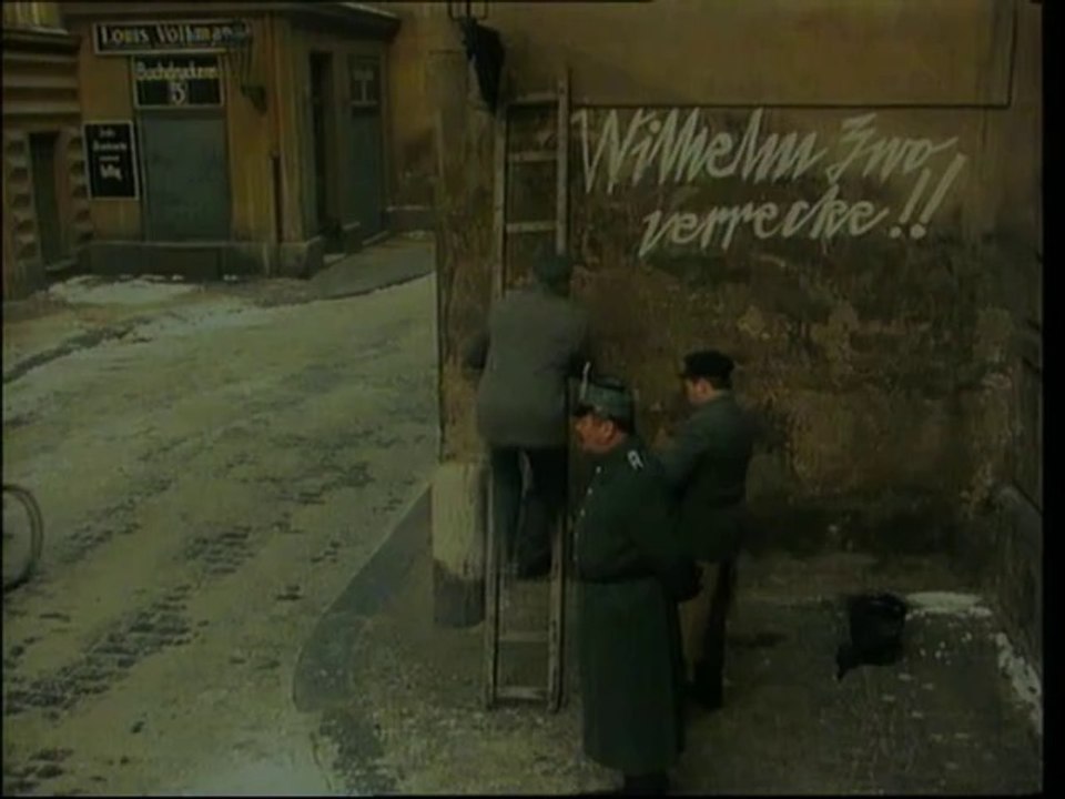 Die Wiesingers - Ganze Serie - Staffel 2 Folge 4 'Revolution'