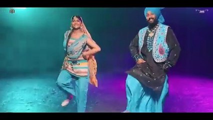 Aa Roach Killa Arif Lohar Deep Jandu New Song 2024 Jazba Entertainment