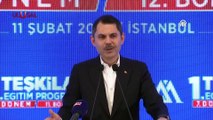 Ekrem İmamoğlu ve Murat Kurum arasında vaat polemiği! 