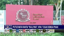 Kasus Bullying Binus School Masuk Babak Penyidikan, Indonesia Bisa Putus Mata Rantai Perundungan?