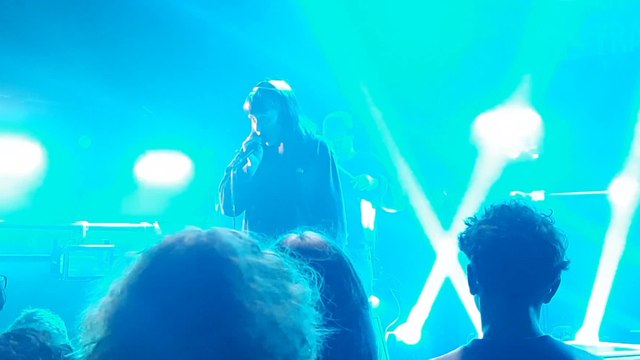 Dans les coulisses du Chantier des Francofolies avec Nochka