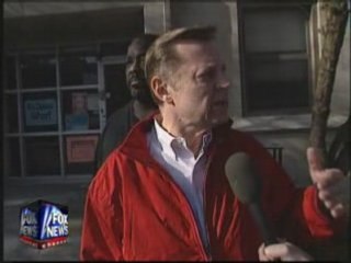 Father Pfleger on Reverend Jeremiah Wright