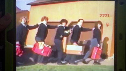 America’s Funniest Home Videos - Achy Breaky Paramedics (1992)