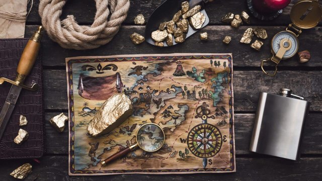 Bande annonce Indiana Jones et le temple maudit