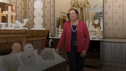 La princesse de Liechtenstein Ira Von Furstenberg, est décédée à l'âge de 83 ans