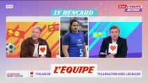 Tuilagi encore avec les titulaires pour préparer l'Italie - Rugby - Tournoi - Bleus