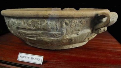 Oopart Oggetti fuori dal tempo-10