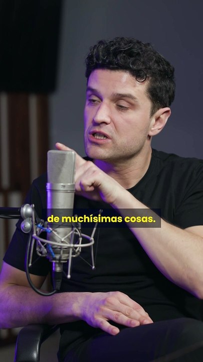 Para Maldonado Vox tiene la culpa de muchas cosas, pero lo que más, usar chaquetas color verde caza por encima de sus posibilidades