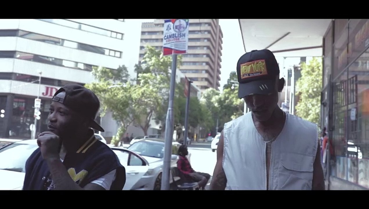Victor Promo_1