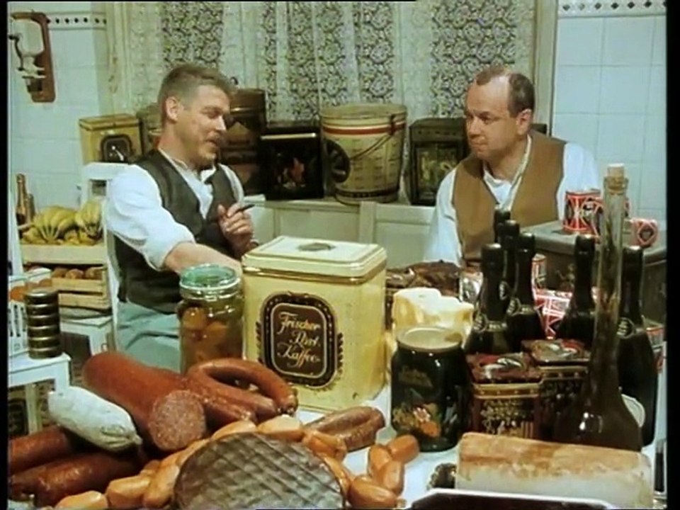 Die Wiesingers - Ganze Serie - Staffel 2 Folge 6 - 'Der Dollarprinz'