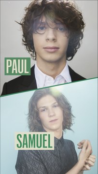 César 2024. Deux frères nominés dans la même catégorie. Un cas unique ?