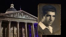 EN DIRECT -  Missak Manouchian au Panthéon : suivez la cérémonie présidée par Emmanuel Macron
