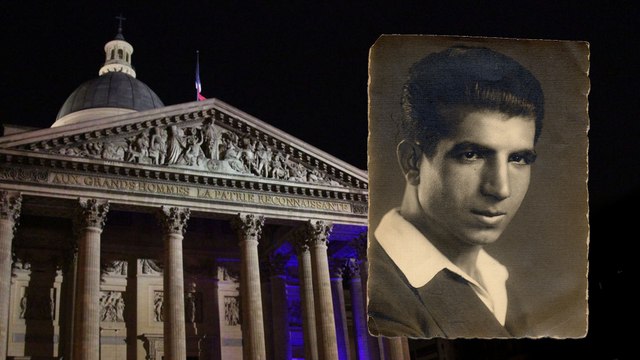 EN DIRECT - Missak Manouchian au Panthéon : suivez la cérémonie présidée par Emmanuel Macron