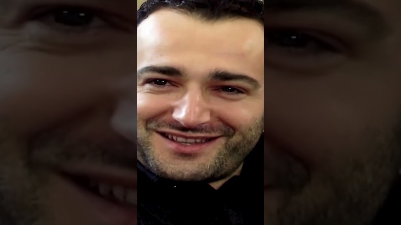 Cemil Bunda Bi Kız Vardı Hepimiz Hastaydık | Alacakaranlık #shorts