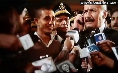 مشاهدة فيلم حسن ومرقص (2008)