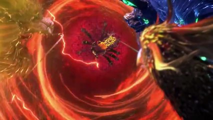 โลกอันสมบูรณ์แบบ | ตอนที่ 44 | Perfect World | Ep44