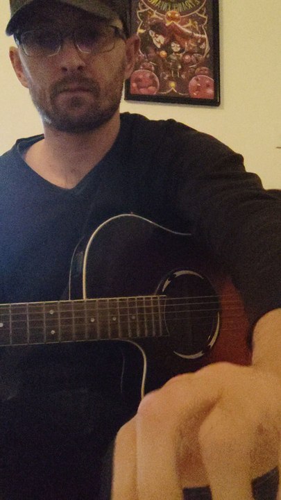 Yannick Noah - la voix des sages / extrait.