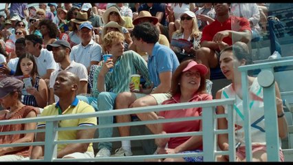 CHALLENGERS Bande Annonce VF (2024) Zendaya, Nouvelle