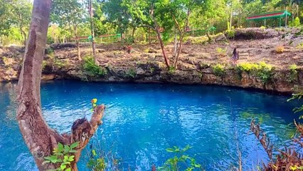 Telaga Biru Walengkabola