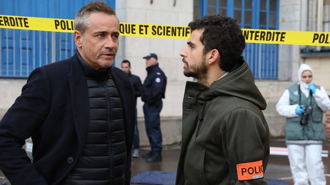 Bande annonce "Alice Nevers"