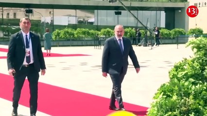 Armenian PM says Yerevan is not Moscow’s ally in Ukraine war