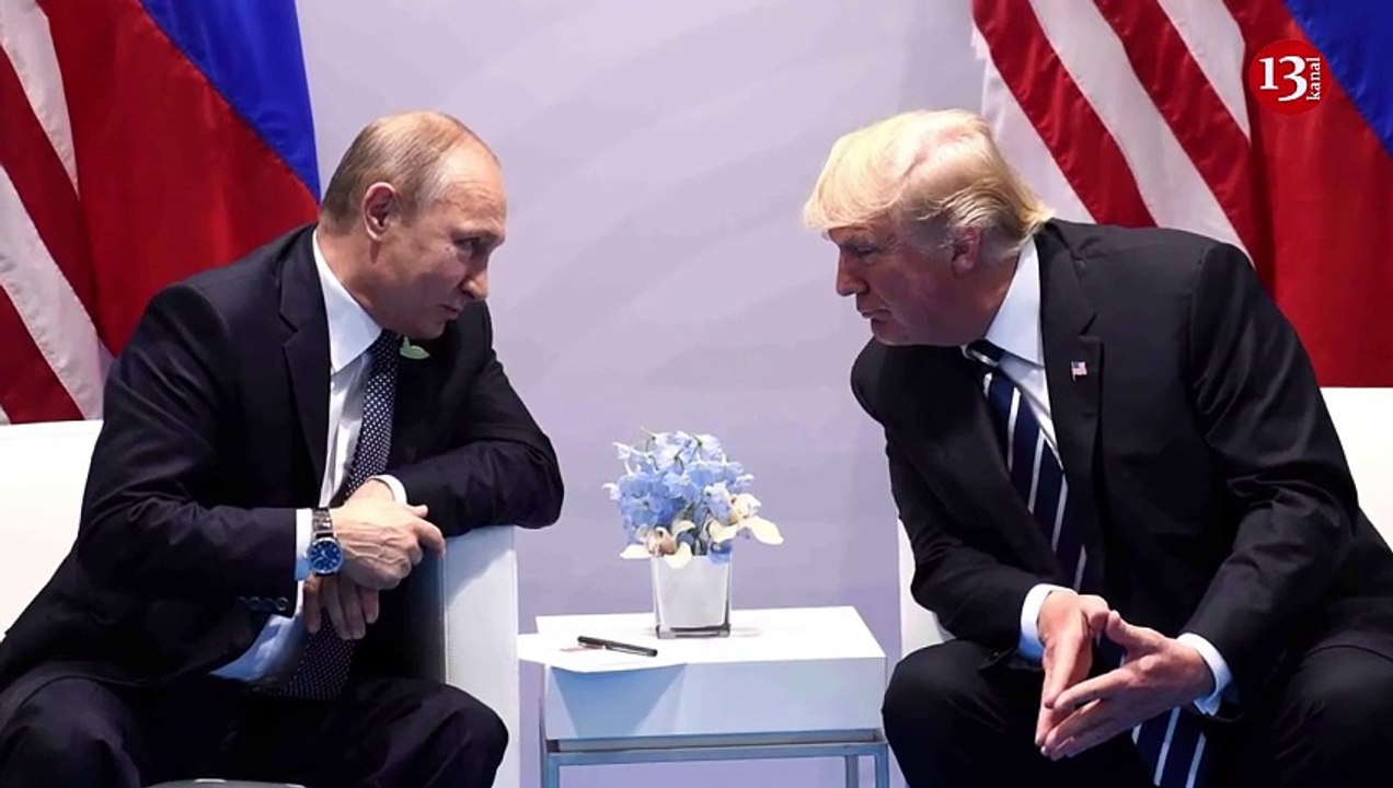 Experts voice concerns over Trump's possible re-election