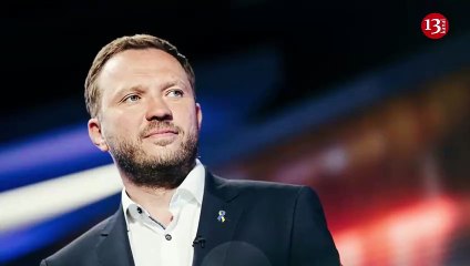 Warlord Putin is now reliant on war with Ukraine to maintain Kremlin's kleptocracy - NATO minister