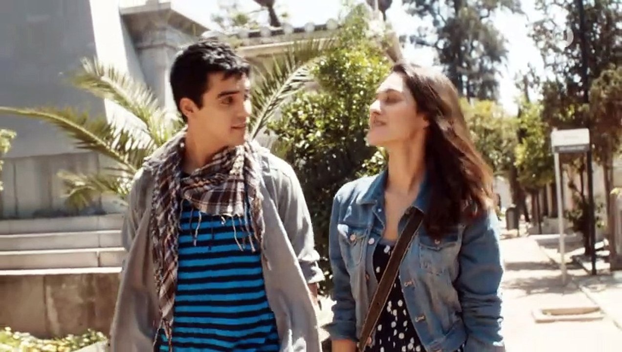 Die Briefe meiner Mutter (Ganzer Film Deutsch)