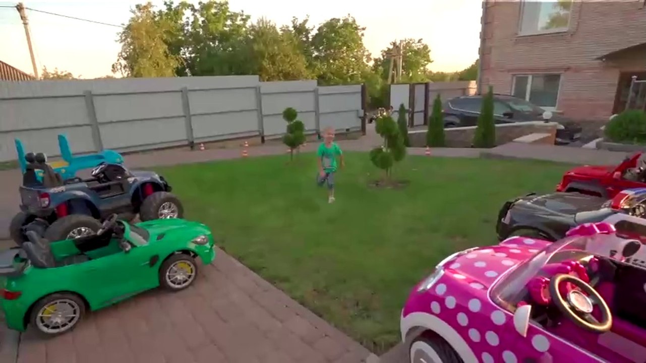 Play is an active form of learning that unites the mind-body and spirit.