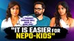 Emraan Hashmi, Shriya Saran, Mahima Makwana ने की अपनी Series Showtime और Nepotism के बारे में बात!