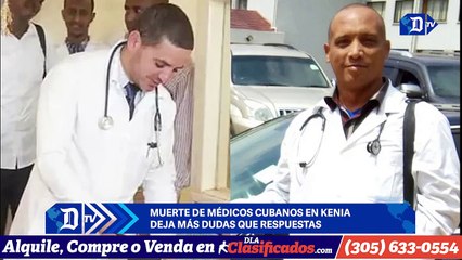 Muere una niña en Florida atrapada en agujero de arena | El Diario en 90 segundos