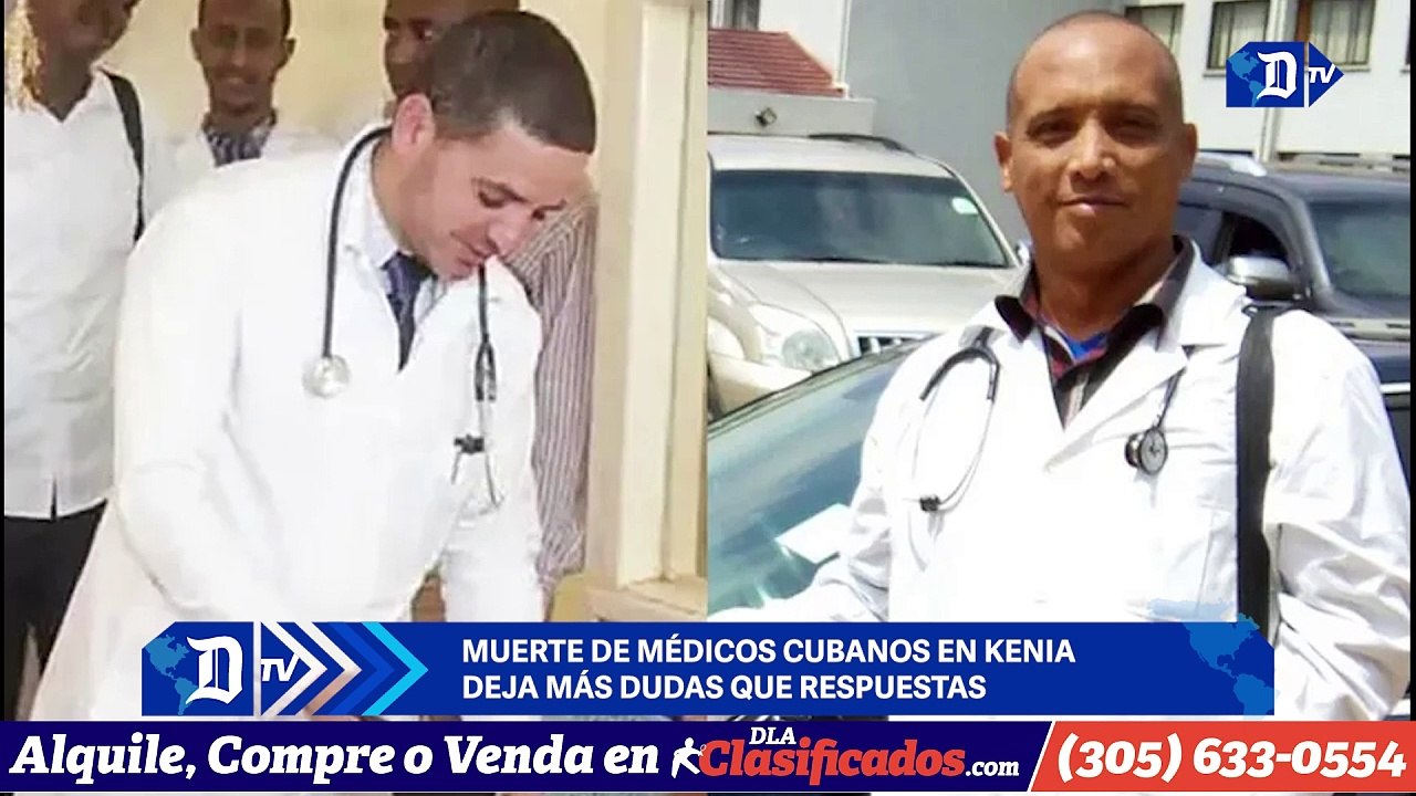 Muere una niña en Florida atrapada en agujero de arena | El Diario en 90 segundos