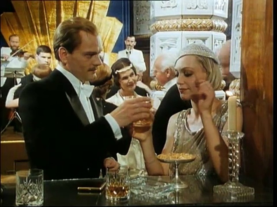 Die Wiesingers - Ganze Serie - Staffel 2 Folge 8 'Nancy'