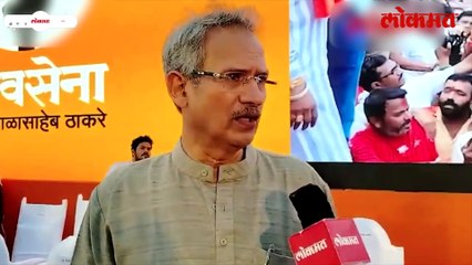 ठाकरेंचं ठरलं! मुंबईत 'या' लोकसभा मतदारसंघात उतरवणार उमेदवार