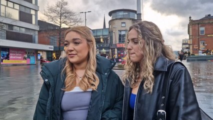 Will you use Doncaster Sheffield Airport if and when it reopens?