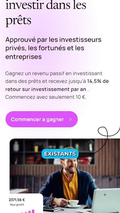 Le meilleur investissement que vous pouvez faire !