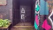 New street art appears in Bristol of ex-Massive Attack member Tricky