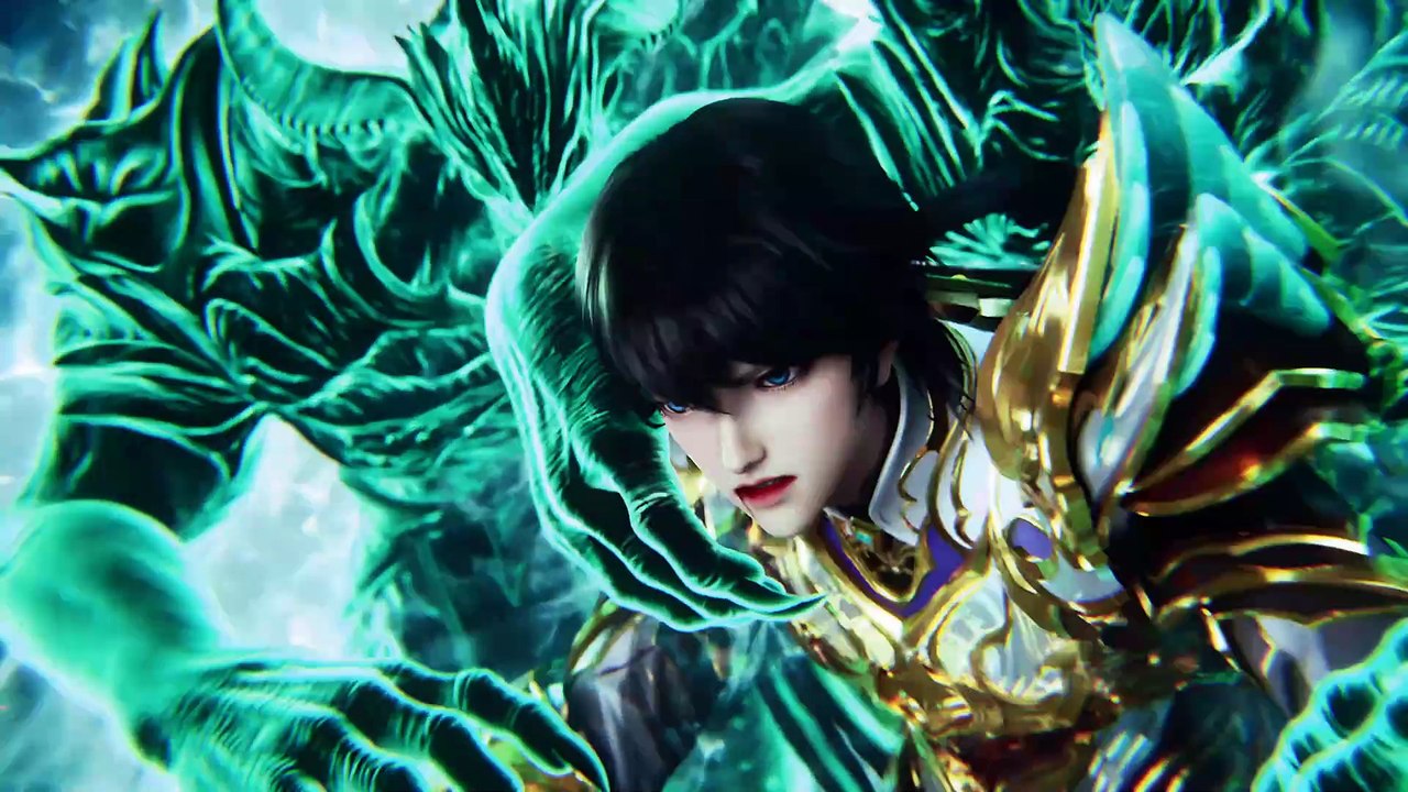 Throne Of Seal Episode 95 vostfr