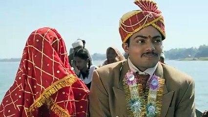 BEDA PAAR_,Song_,Sona Mohapatra, Ram Sampath_,Laapataa Ladies_,Aamir Khan Productions,