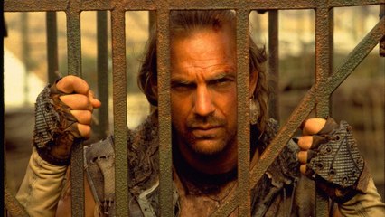 Découvrez la Bande-Annonce Épique de 'Waterworld' 🌊