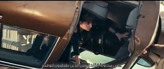 Madame Web _ Official Trailer مدام ويب _ العرض الدعائي