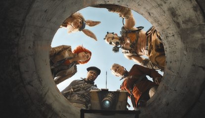 ¡Mira el emocionante tráiler de la película de Borderlands dirigida por Eli Roth! 🎮