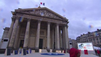 Download Video: Suivez la panthéonisation de Missak Manouchian