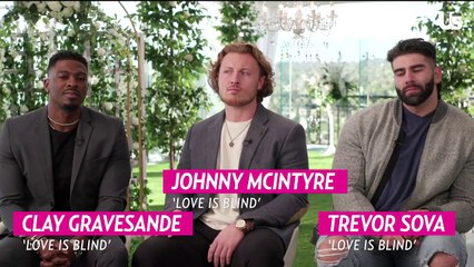 Love Is Blind’s Trevor Says Ken and Brittany Are ‘Most Disappointing’ Couple on Season 6