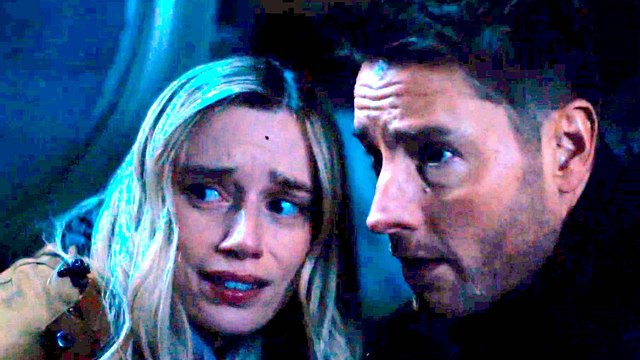 Get a Glimpse of the Upcoming Episode of CBS’ Tracker with Justin Hartley