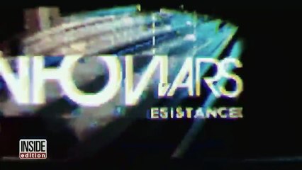 Alex's War Bande-annonce (EN)