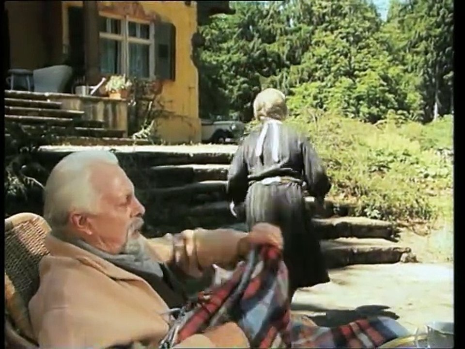 Die Wiesingers - Ganze Serie - Staffel 2 Folge 10 'Letzter Walzer'