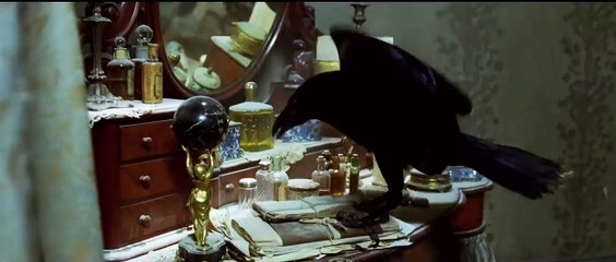 La Dame en noir Bande-annonce (DE)