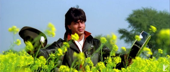 Dilwale Dulhania Le Jayenge (1995) Trailer HD