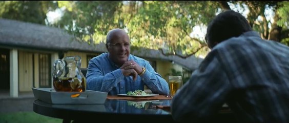 Vice Bande-annonce (UK)